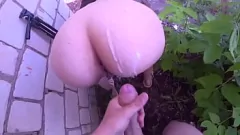 Play Sneaky Step Sister with a Juicy Big Ass Gets Caught Masturbating and Ends Up Riding Dick Like a Pro