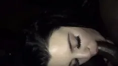 Play An Amateur Romanian Sucks The Cock Of A Black Man