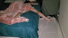 Play Sex With A Country Girl Is Fucked When She Sleeps