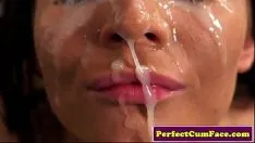 Play Xxx With An Employee Is Sperm On The Girl By An Employer