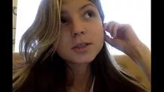 Jouer Amor con una bionda bella e ninfomane