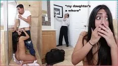 تشغيل إنها تريد أن تكون جزءًا من رجل يمارس الجنس معها بشكل جيد للغاية