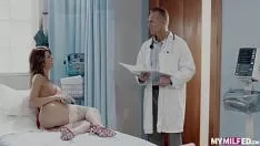 تشغيل يمارس الجنس مع أي رجل لديه نقود في جيوبه في المنزل مع بوسها