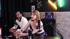 Reproduzir Você pode fazer o jogo de sexo oral mais pervertido e difícil com essa mulher