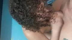 Play Latina Amateur Gi Gi Gets Hard Fucking and Cumshot