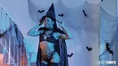 Play Witch Pussy Fucks A Peasant Xxx
