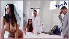 Play Sex With A Bride Fucks On Wedding Day With Lover Xxx Hot Brunettes