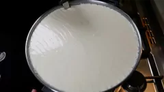 Play Epic Home Made Grana Padano Style Cheese Porn