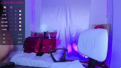 Oynat Lanet Kolombiyalı Babe Julieta Venüs Değnek ve Yapay Penis tarafından Sarsıldı