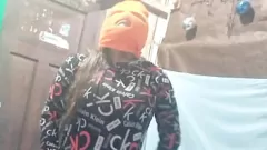 Afspelen Fucking My Stepmom: Real Amateur Porn met een grote MILF