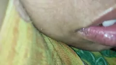 Afspelen Desi Indian Milf kan niet genoeg krijgen van de harde lul van haar stiefzoon