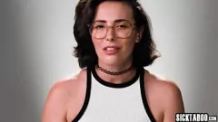 تشغيل جلسة استمناء منفردة لـ MILF Pornstar Casey Calvert
