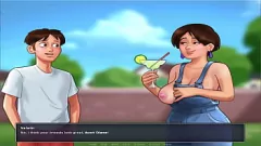 Afspelen Hot Anime Summer: Passionate UNC Encounter Deel 7