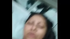 تشغيل ركوب المتشددين مع القنبلة الهندية ووحشها وحشها