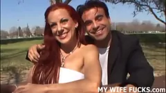 Play Hung Lover Gives Wife the Hardcore Fuck She Craves