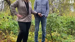 Oynat Tombul Milf Adım Annenin Kinky Halkla karşılaşması - Aleksandr & Elena