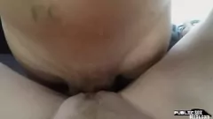 Oynat Redhead amatör, araba fuck seansında kötü alır