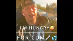 Redare Călătorie rutieră înfometată: Sacramento Blowjob Marathon - 3 cum -uri anonime înghițite