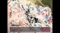 Abspielen Cara das Vampire Lord Game: Dunkle Freuden auf Azuma -Weise
