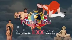 Reproducir 70 adolescentes Pornstar & MILF Fun: excitante parodia de televisión vintage