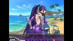 Jouer Bonus Taimanin Yukikaze 2 - Diario XXX 6 di Lilith Black